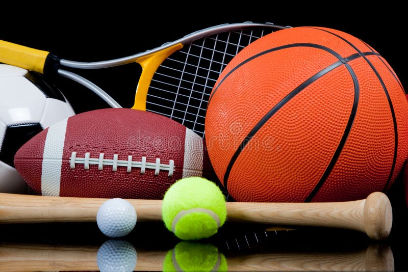 Sports and Outdoors