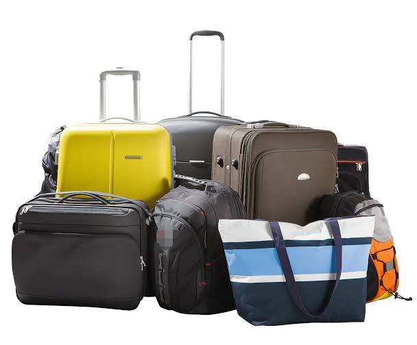 Luggage & Bags
