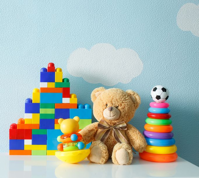 Toys