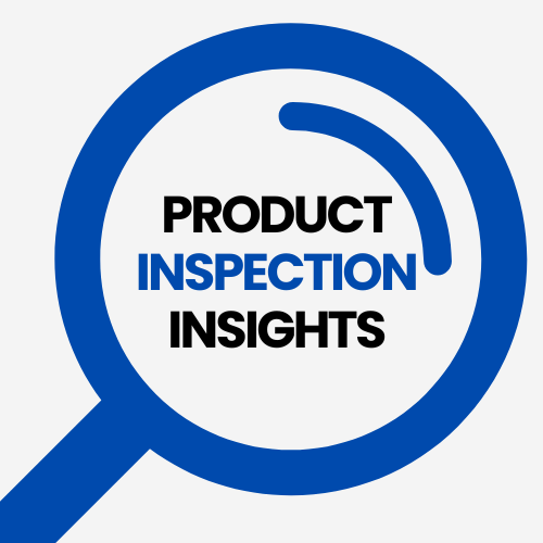 Product Inspection Insights Content Team