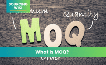 MOQ