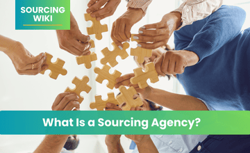 Sourcing Agency