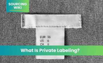 Private Labeling