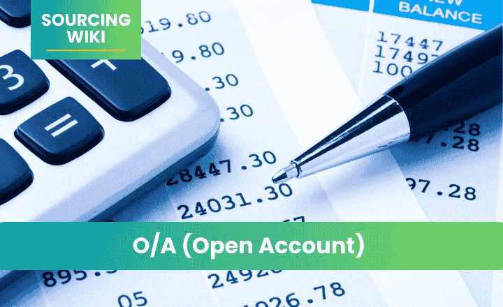 O/A (Open Account)