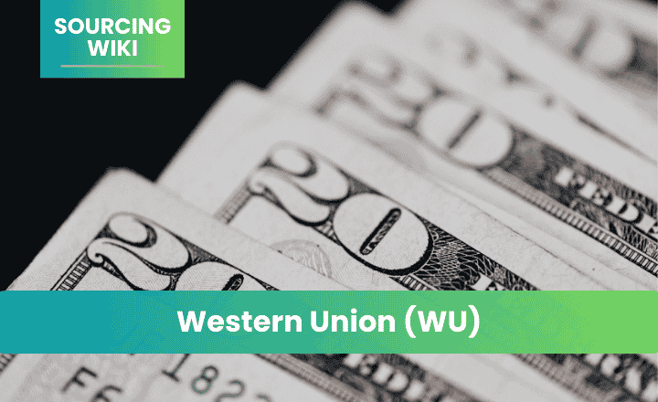 Western Union (WU)