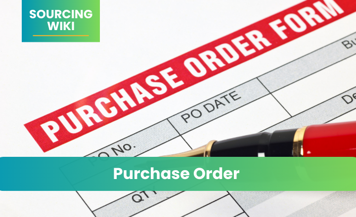 Purchase Order (PO)