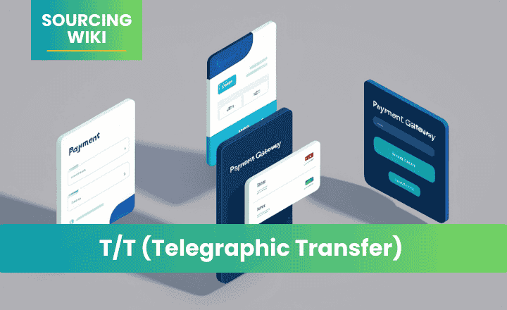 T/T (Telegraphic Transfer)