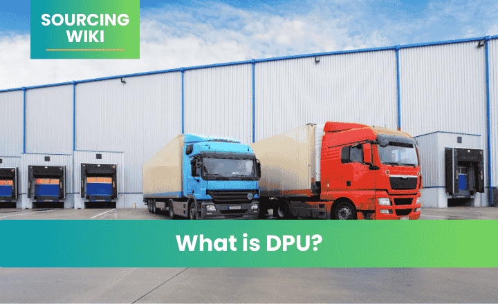 DPU (Delivered at Place Unloaded)
