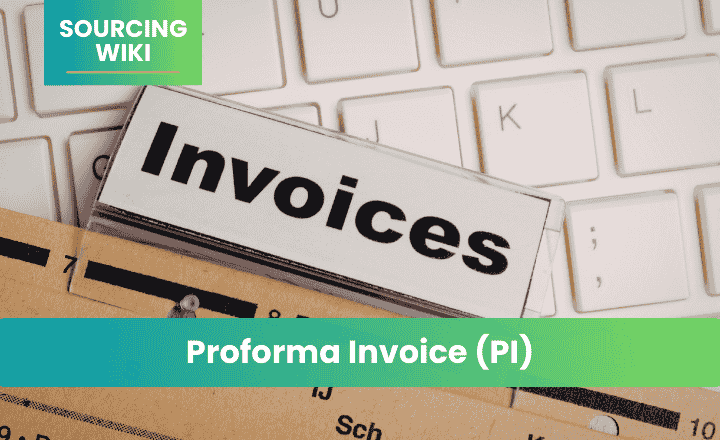 Proforma Invoice (PI)