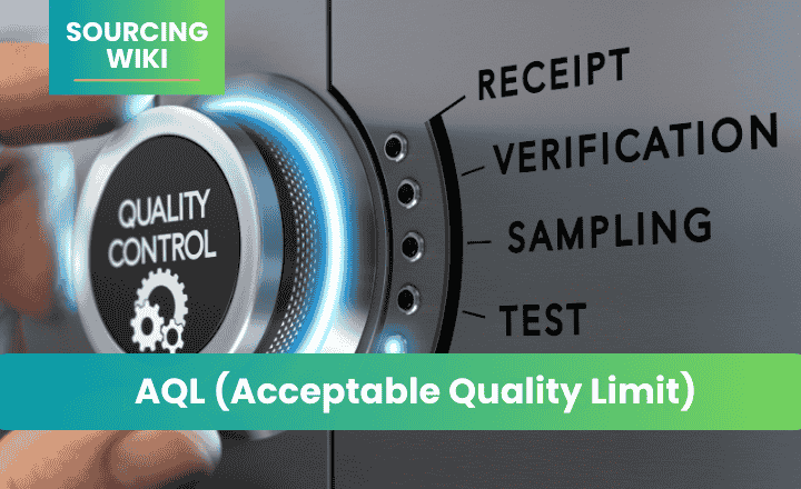 AQL (Acceptable Quality Limit)