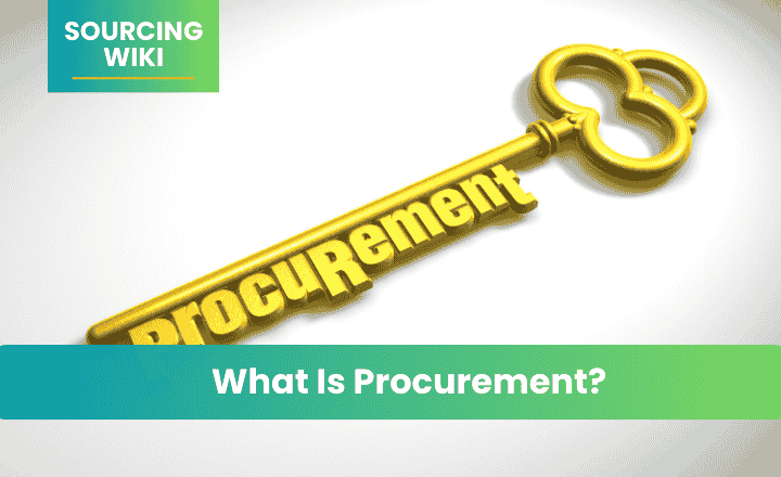 What Is Procurement? A Strategic Function Beyond Buying​