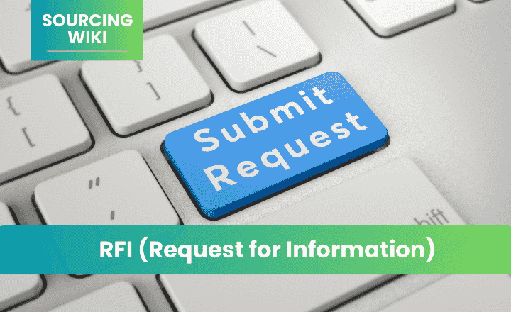 RFI (Request for Information)