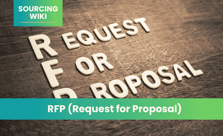 RFP (Request for Proposal)
