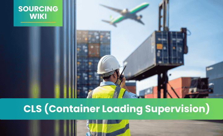 CLS (Container Loading Supervision)