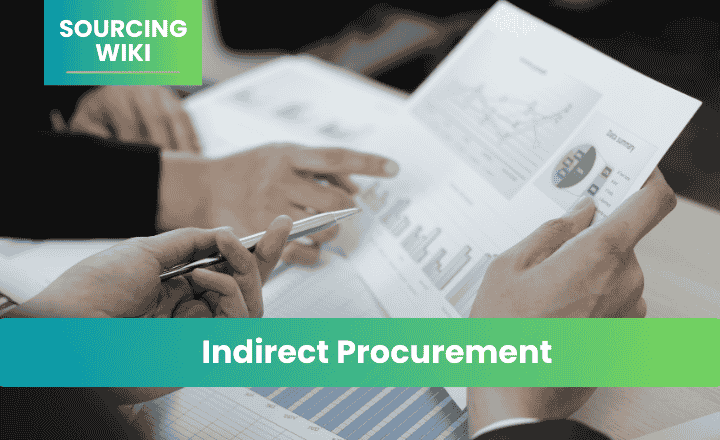 Indirect Procurement