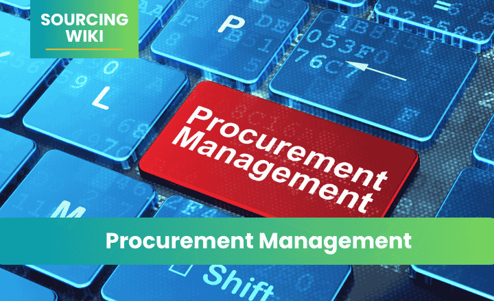 Procurement Management