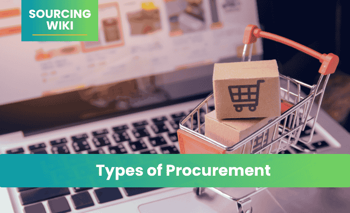 Types of Procurement