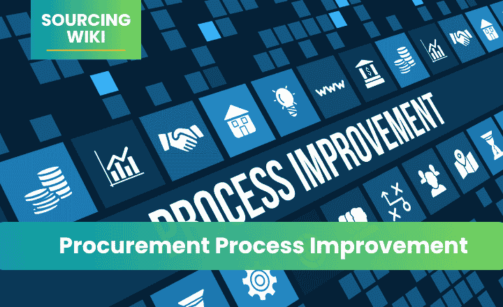 Procurement Process Improvement
