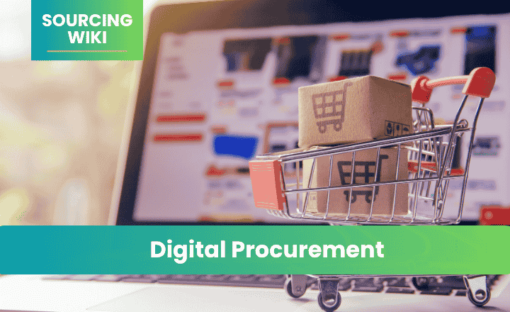 Digital Procurement