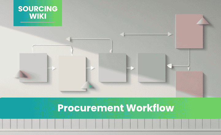 Procurement Workflow