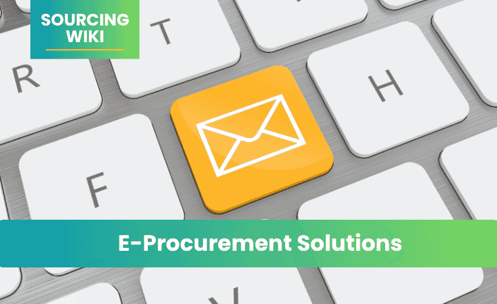 E-Procurement Solutions