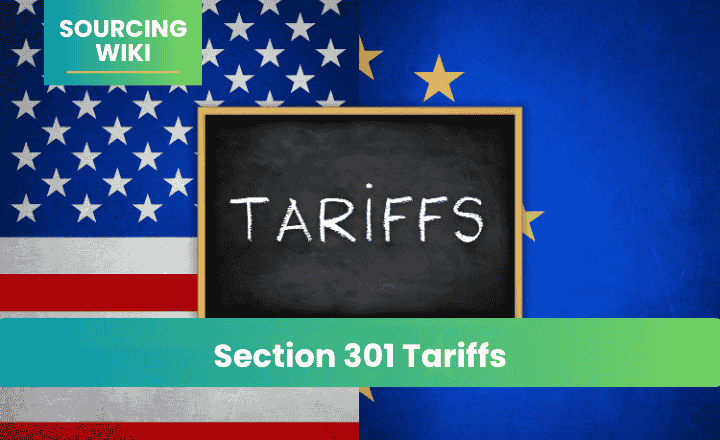 Section 301 Tariffs