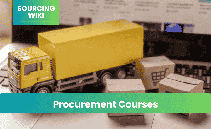Procurement Courses