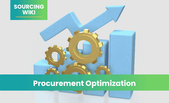 Procurement Optimization