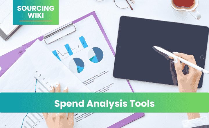 Spend Analysis Tools