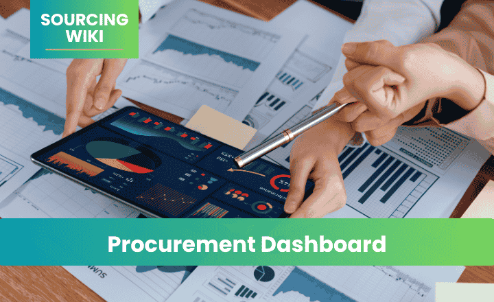 Procurement Dashboard