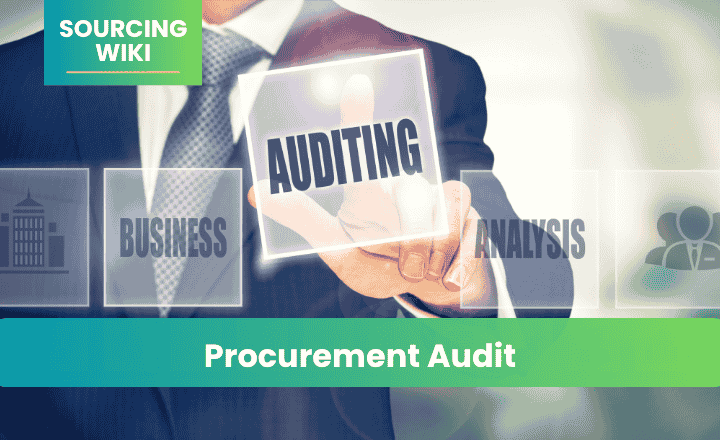 Procurement Audit