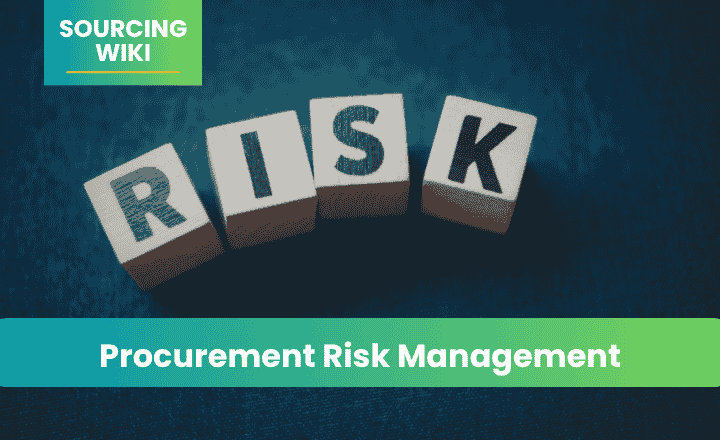 Procurement Risk Management