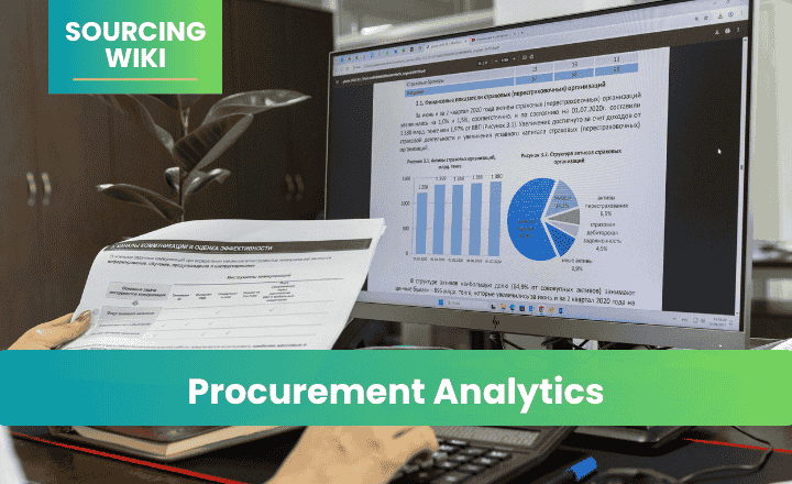 Procurement Analytics