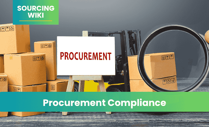 Procurement Compliance
