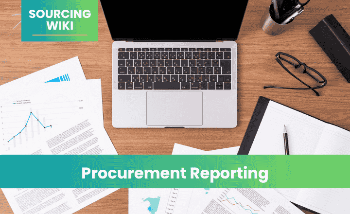 Procurement Reporting
