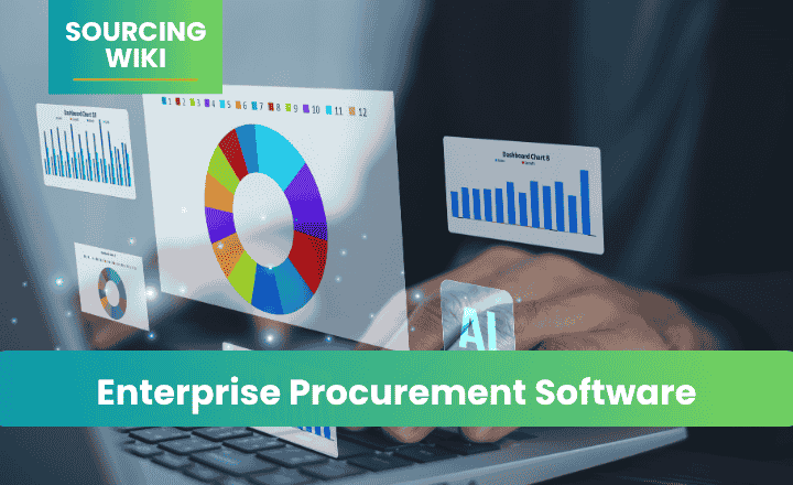 Enterprise Procurement Software