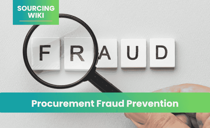 Procurement Fraud Prevention