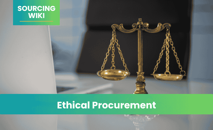 Ethical Procurement