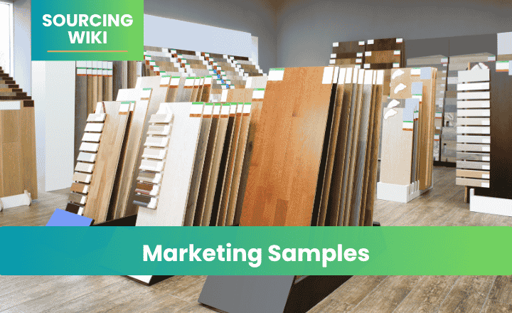 Marketing Samples