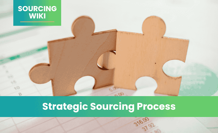 Strategic Sourcing Process