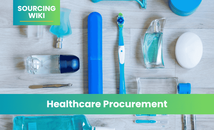 Healthcare Procurement