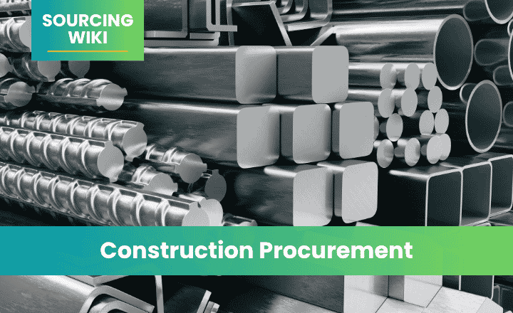 Construction Procurement