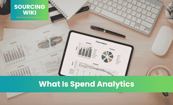 What Is Spend Analytics