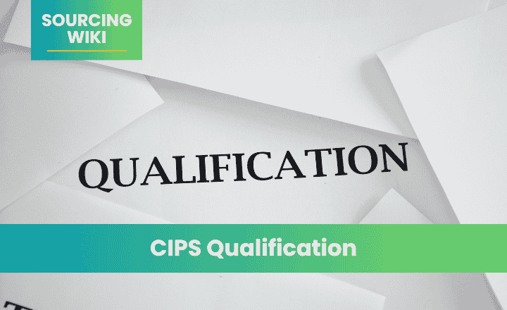 CIPS Qualification