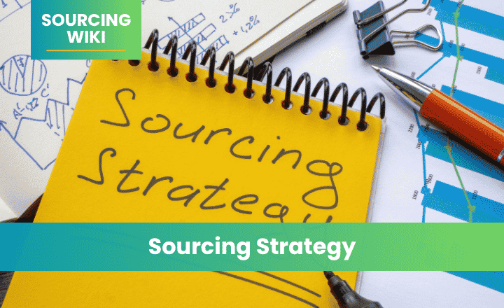 Sourcing Strategy