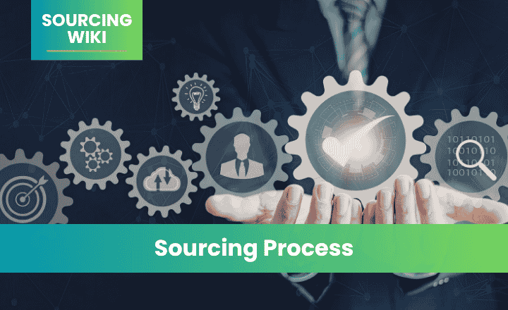 Sourcing Process