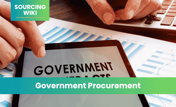 Government Procurement