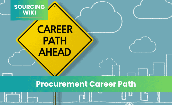 Procurement Career Path