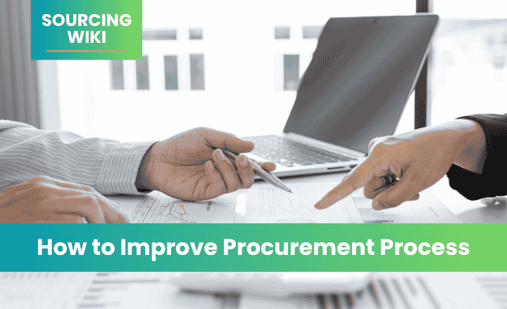How to Improve Procurement Process