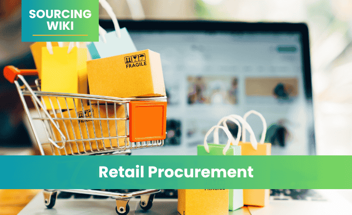 Retail Procurement